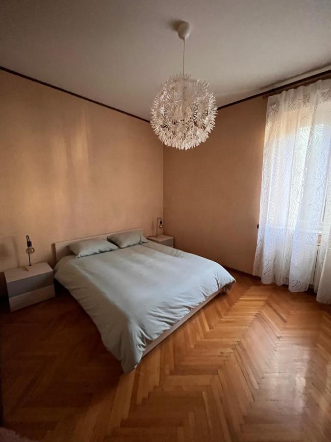 45°-13° Nord Est Apartment Trieste