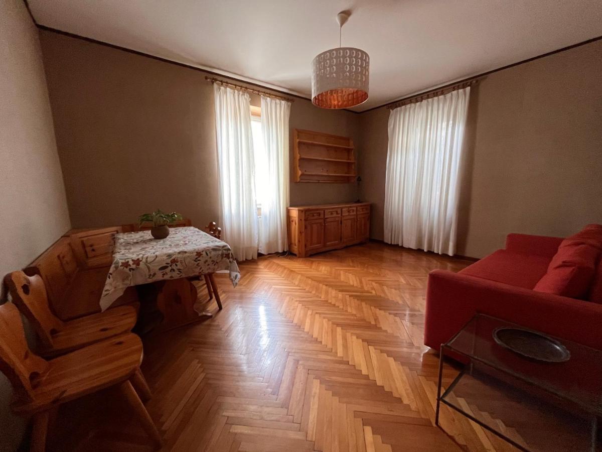 Apartment 45°-13° Nord Est Trieste