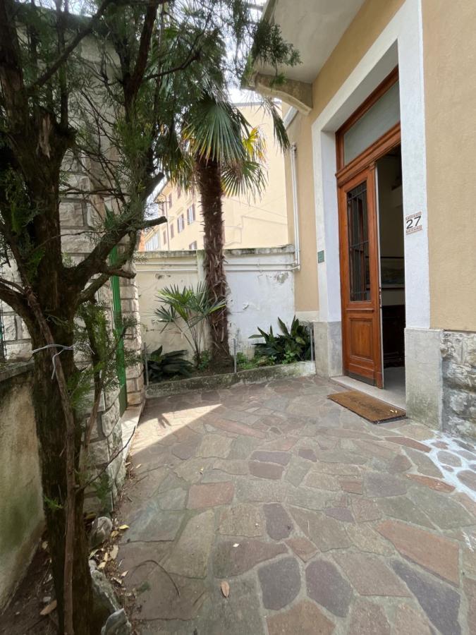 Appartement 45°-13° Nord Est