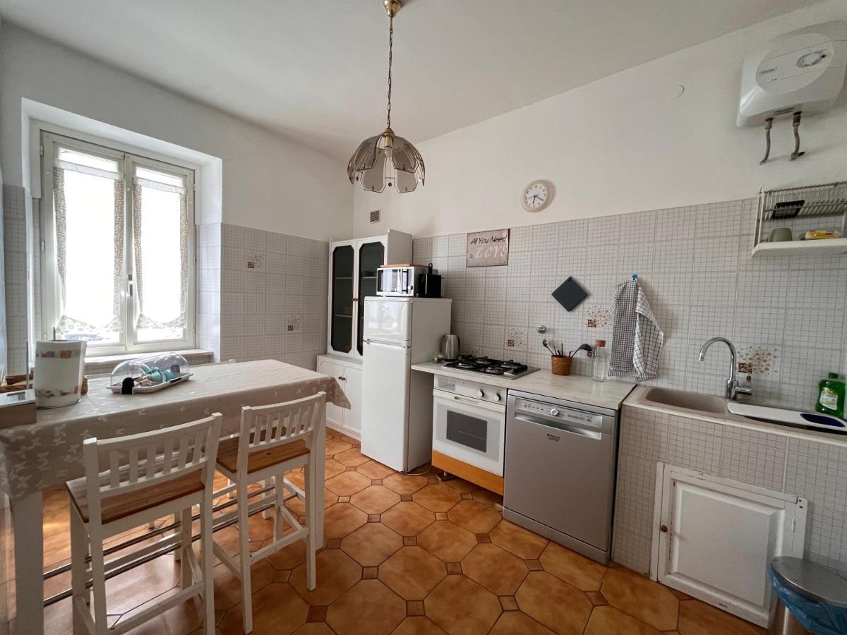 45°-13° Nord Est Appartement *